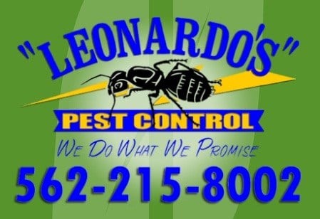 Avatar for LEONARDS PEST CONTROL LLC