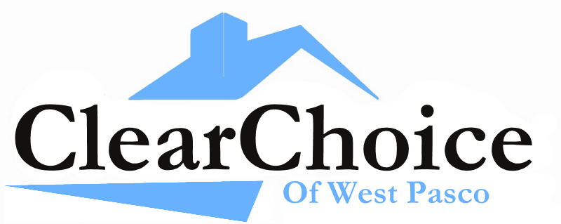 Clear Choice of West Pasco logo