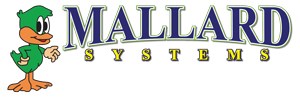 Logo for Mallard Systems