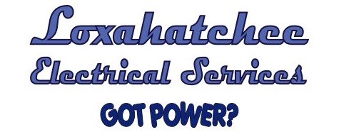Loxahatchee Electrical Services LLC logo