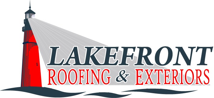Lakefront Roofing & Exteriors LLC logo