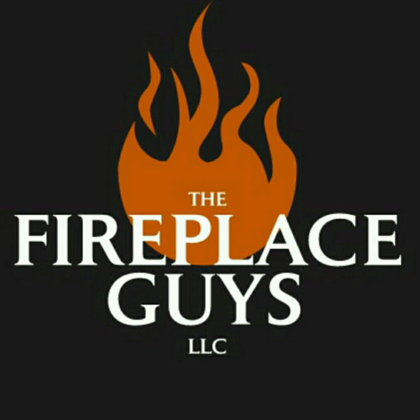 Logo for The Fireplace Guys LLC