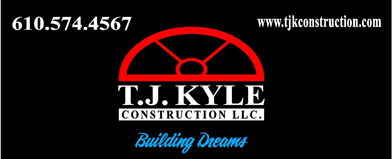 T J Kyle Construction LLC. logo