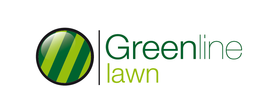 Logo for Greenline Lawn Service