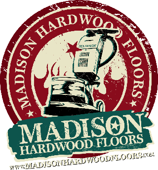 Logo for Madison Hardwood Floors