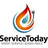 Logo for Service Today