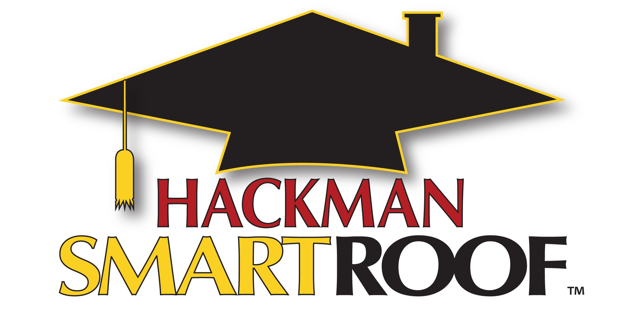 Logo for Hackman SmartRoof
