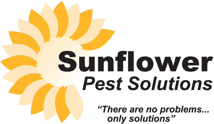 Sunflower Pest Solutions Inc logo