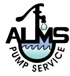Alms Pump Service Inc logo
