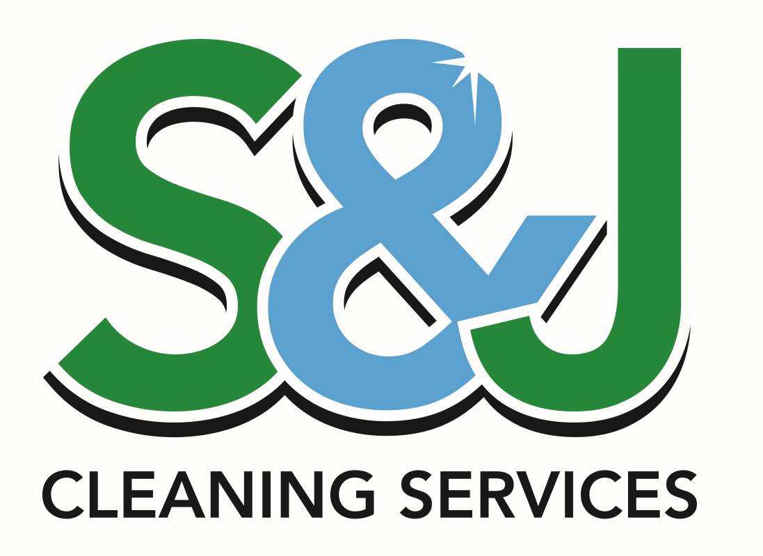 Logo for S & J Cleaning Service LLC
