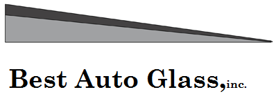 Best Auto Glass logo
