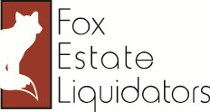 Fox Estate Liquidators logo