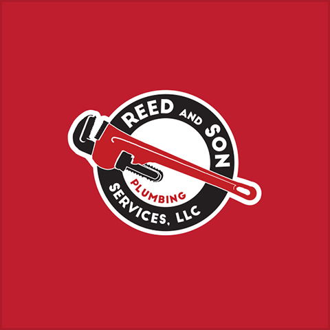 Reed and Son Services, LLC logo