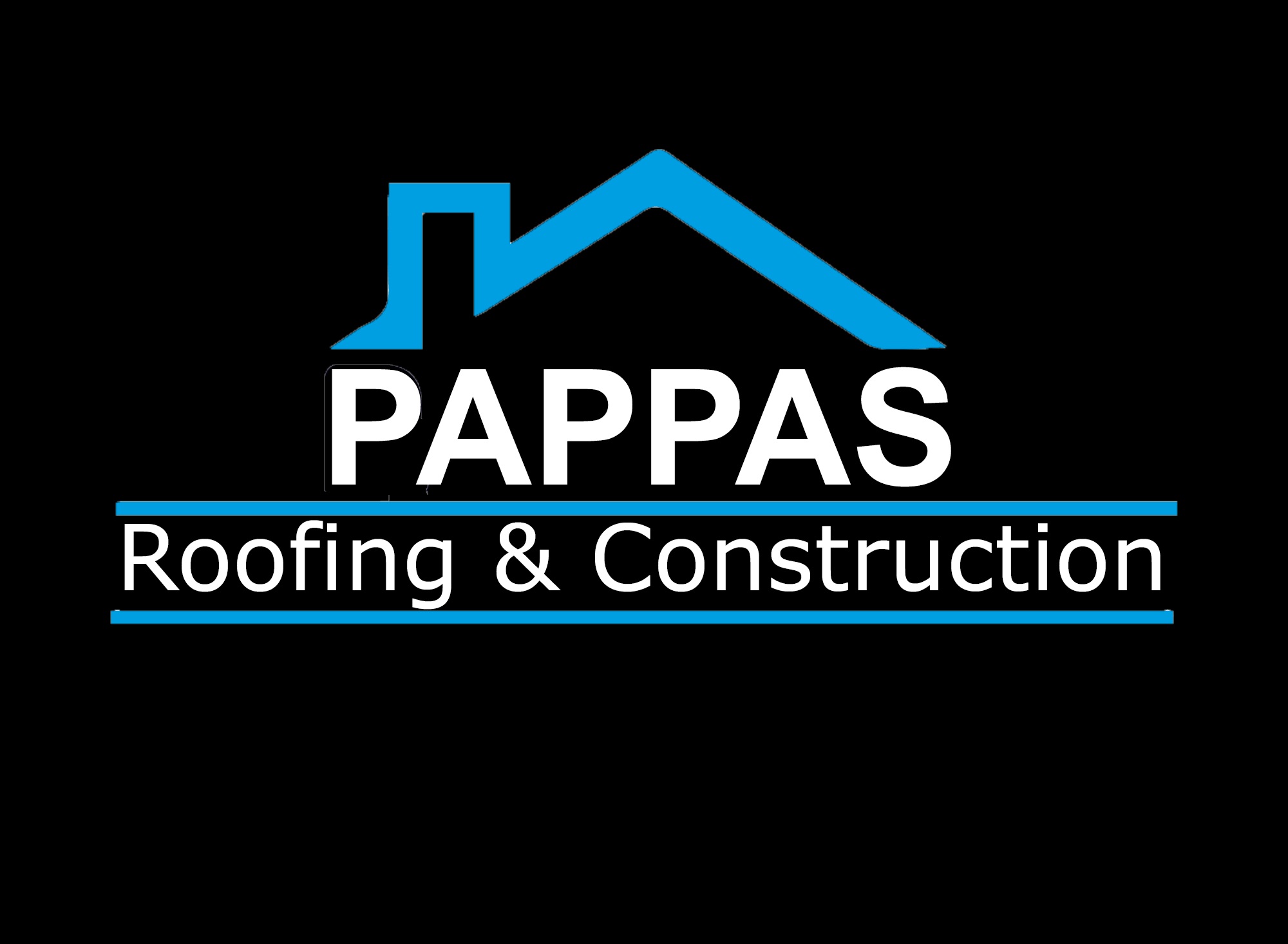 Pappas Roofing & Construction, Inc. logo