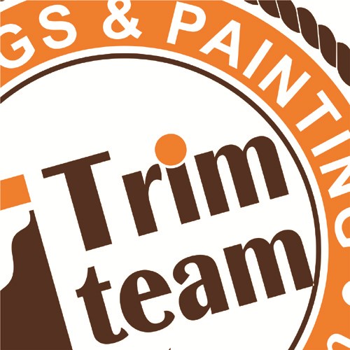 Trim Team NJ.com logo