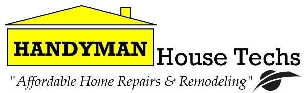 Logo for Handyman House Techs LLC
