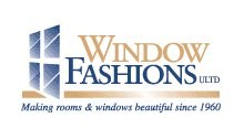 Logo for Window Fashions Ultd.