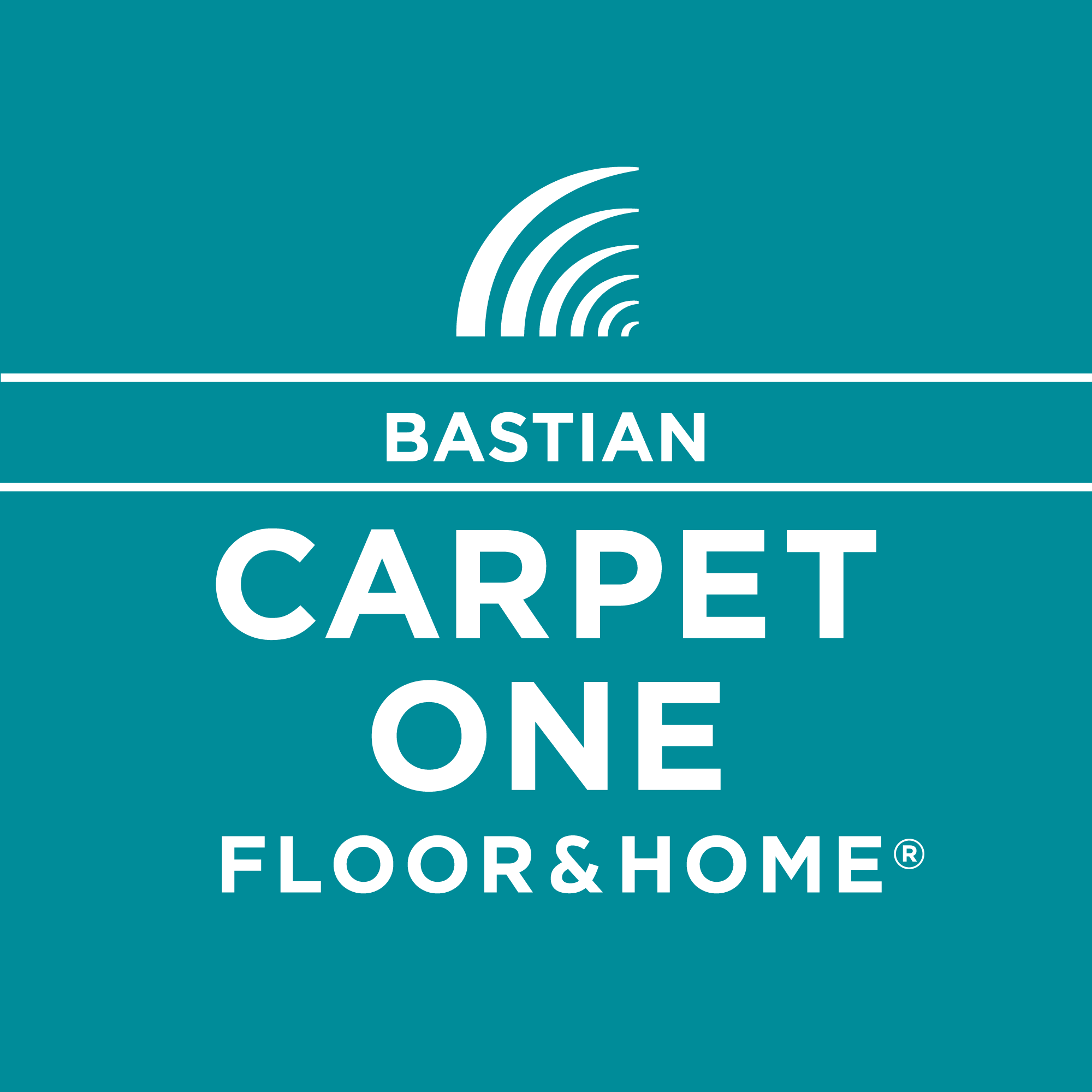 Bastian Carpet One Floor & Home logo