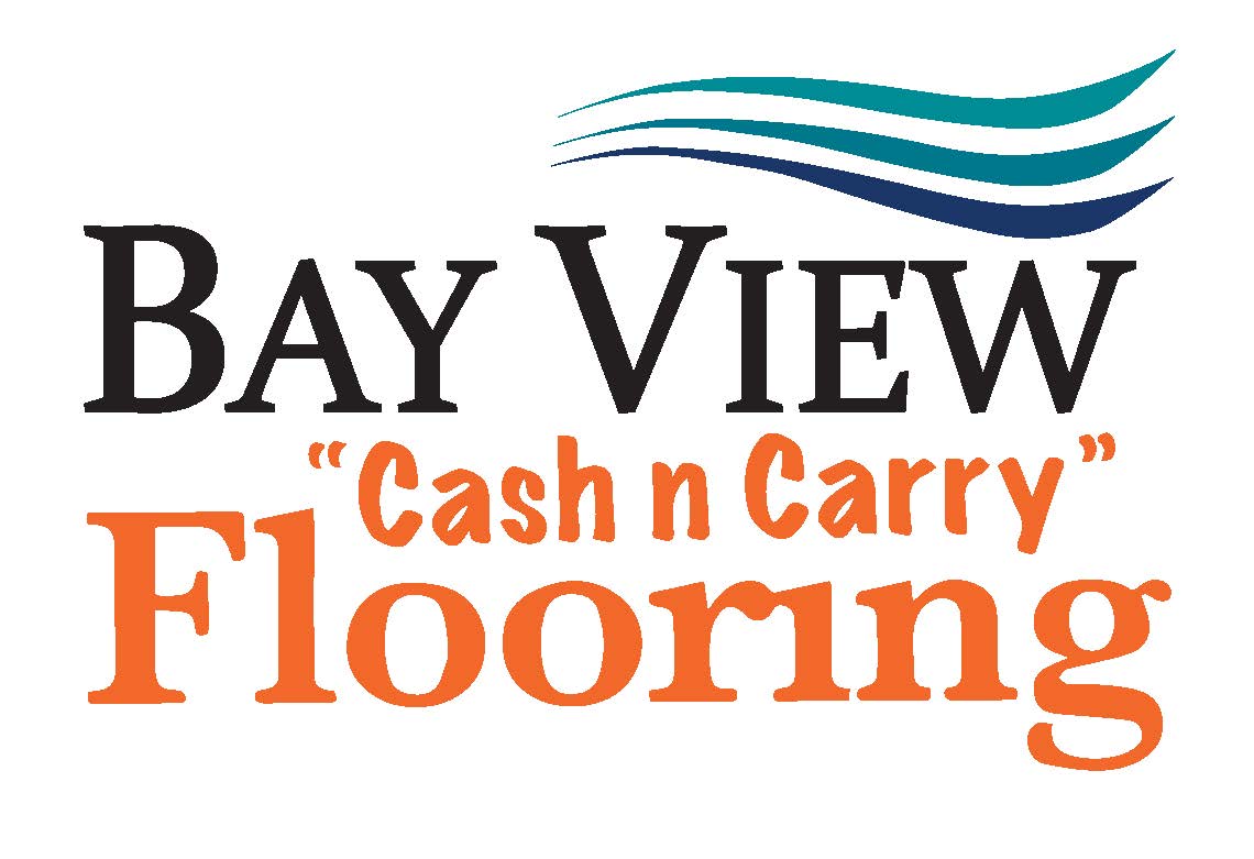Logo for Bay View Flooring And Cash N Carry Flooring