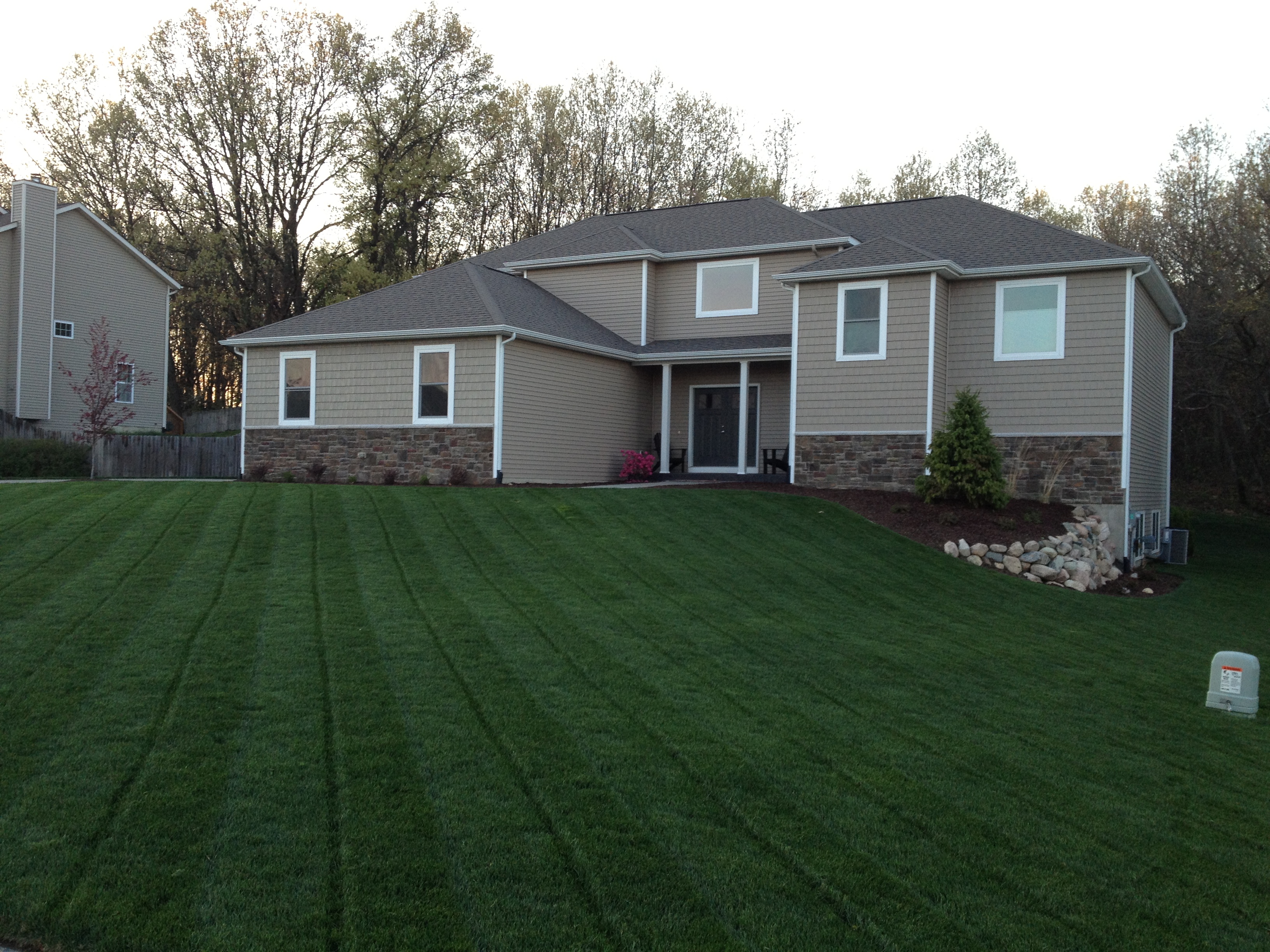 Avatar for Lawn Doctor of Kalamazoo-Portage