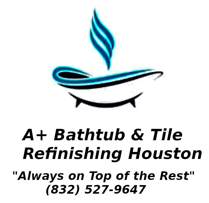 Logo for A+Bathtub & Tile Refinishing