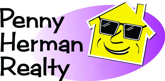 Logo for Penny Herman Realty