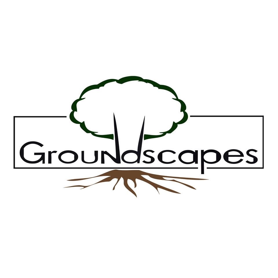 Logo for Groundscapes Inc