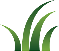 Greener Grass Organic Lawn & Pest logo