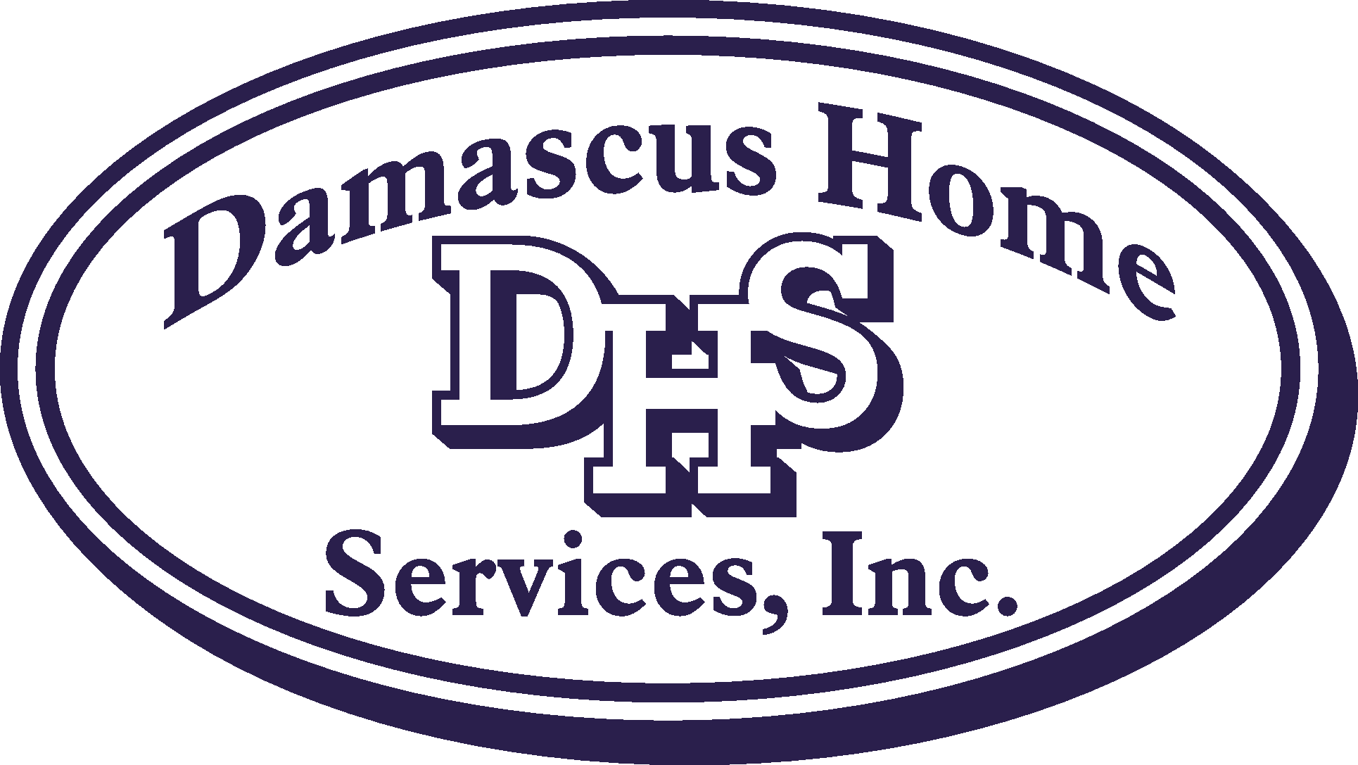 Damascus Home Services Inc logo