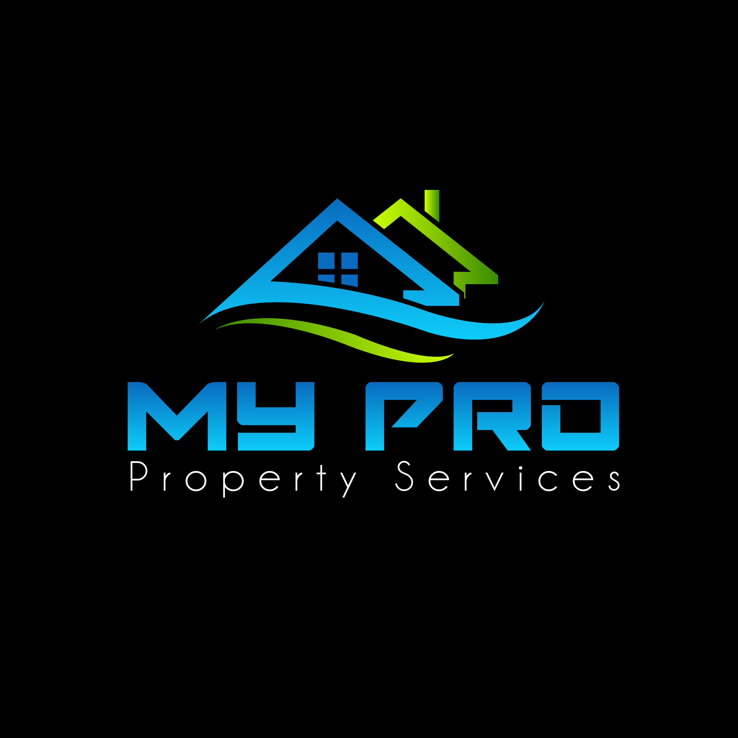 Logo for My Pro Property Services
