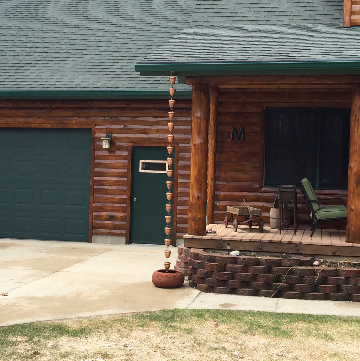 Avatar for Northern Michigan Seamless Gutters