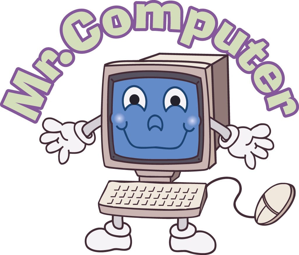 Logo for Mr Computer LLC