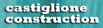 Logo for Castiglione Construction