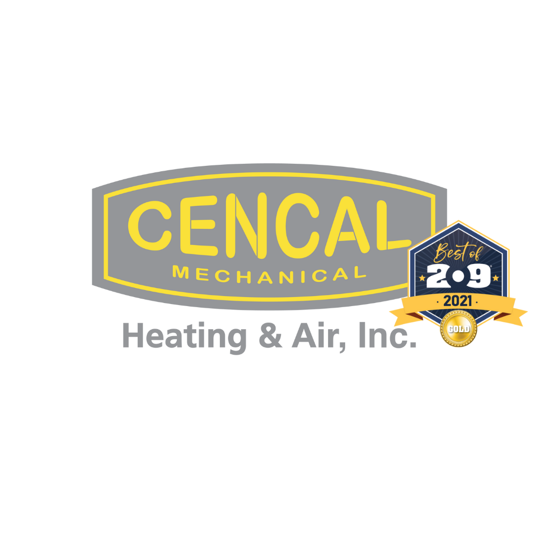 Logo for Cencal Mechanical