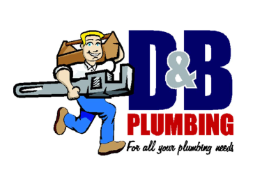 D & B Plumbing Inc logo