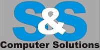 S&S Computer Solutions logo