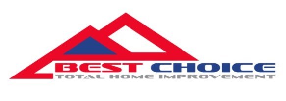Logo for Best Choice Total Home Improvement