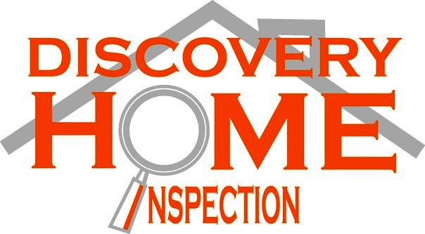 Logo for Discovery Home Inspection