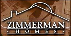 Zimmerman Homes logo