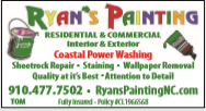 Avatar for Ryan's Painting