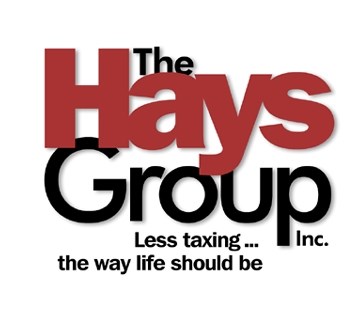 Logo for The Hays Group Inc