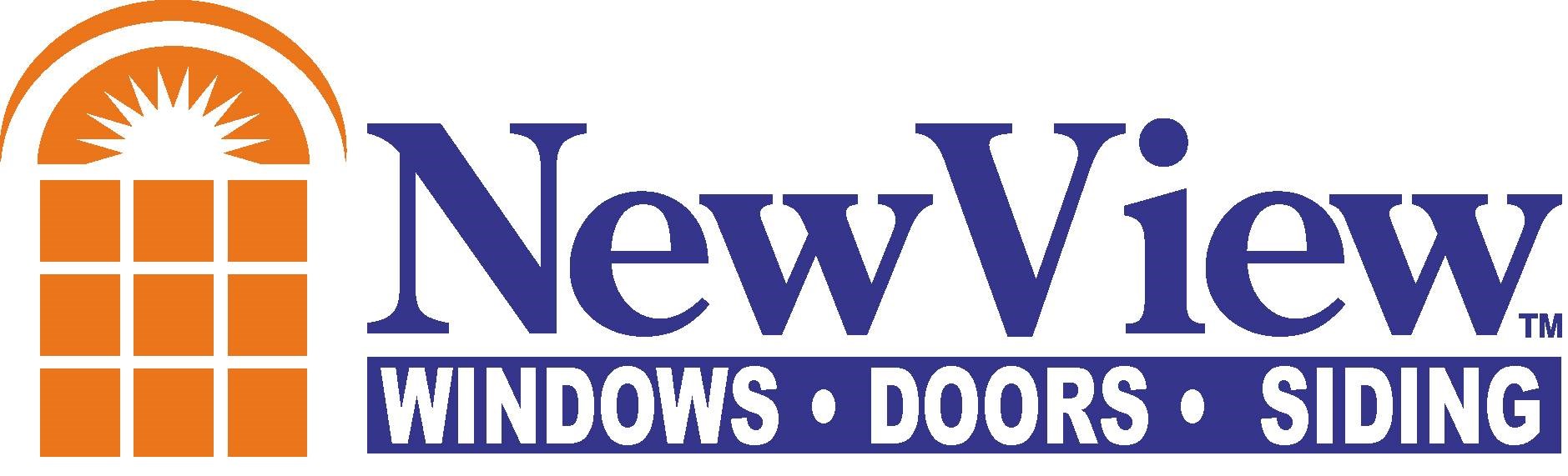 Logo for New View Home Exteriors LLC