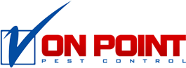 On Point Pest Control logo