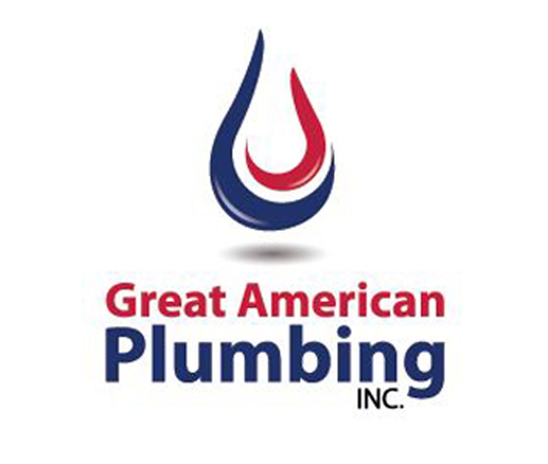 Great American Plumbing logo