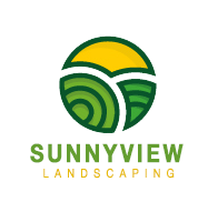 Sunnyview Landscaping & HVAC Pros logo