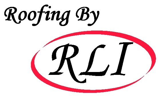 Logo for Roofing by RLI