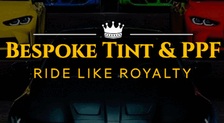 Avatar for Bespoke Tint & PPF