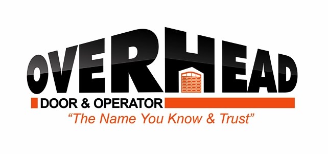 Overhead Door & Operator logo