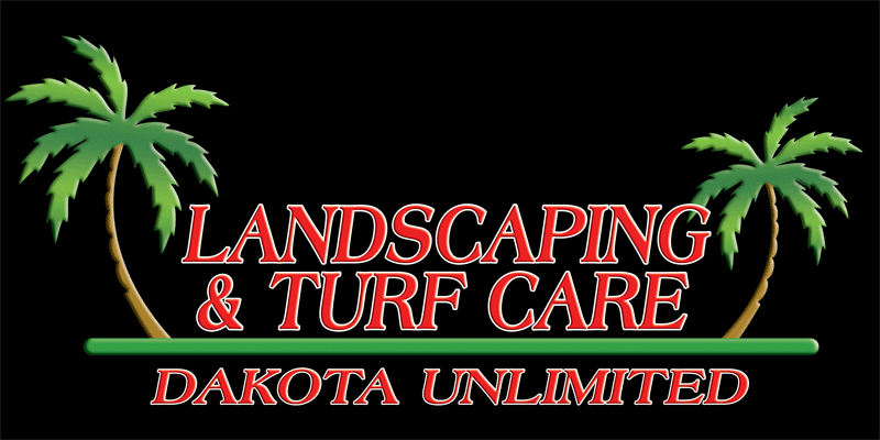 Dakota Unlimited Turf & Landscape, Slidell logo