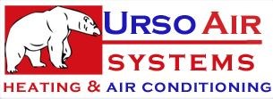 Logo for Urso Air Systems